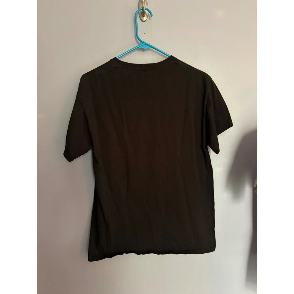 Cincinnati Bearcats T-Shirt Mens Small - Med NCAA College‎ Graphic Tee UC Eye